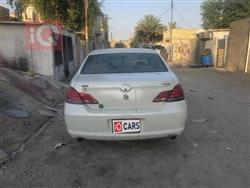 تويوتا أفالون